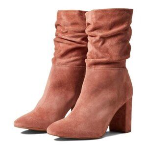 Chinese Laundry Kipper Suede Boots